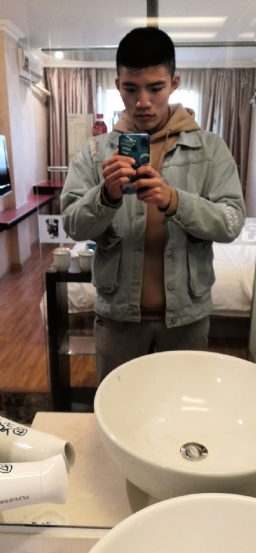 爱上一座陈的第一张照片--惠安征婚网
