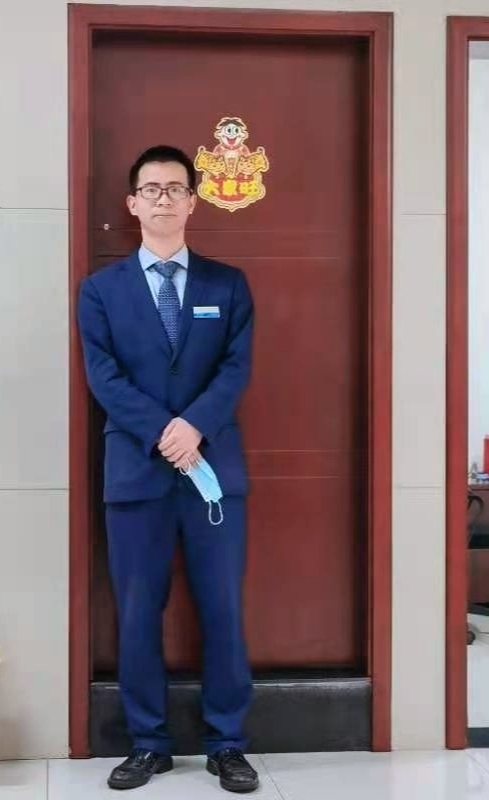 小螃蟹的第三张照片--惠安征婚网