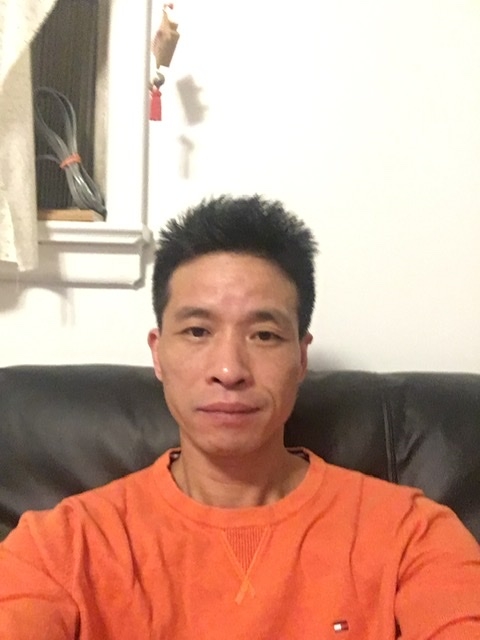 美籍华人的第一张照片--惠安征婚网