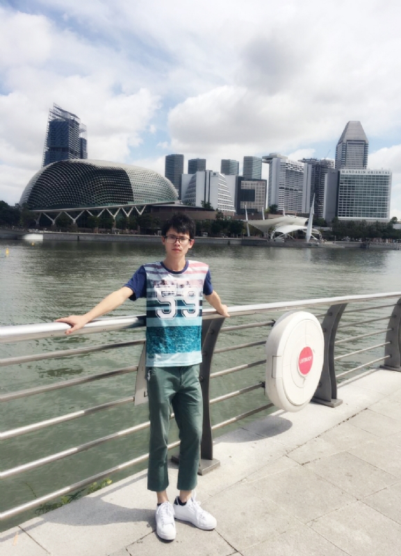 钦哥的第二张照片--惠安征婚网