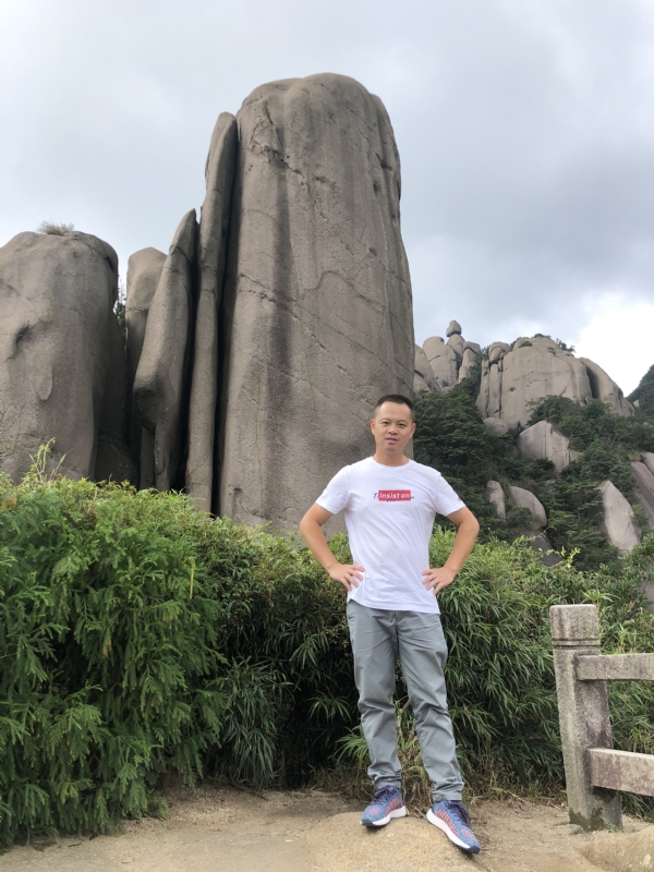 猩猩巨呃的第一张照片--惠安征婚网