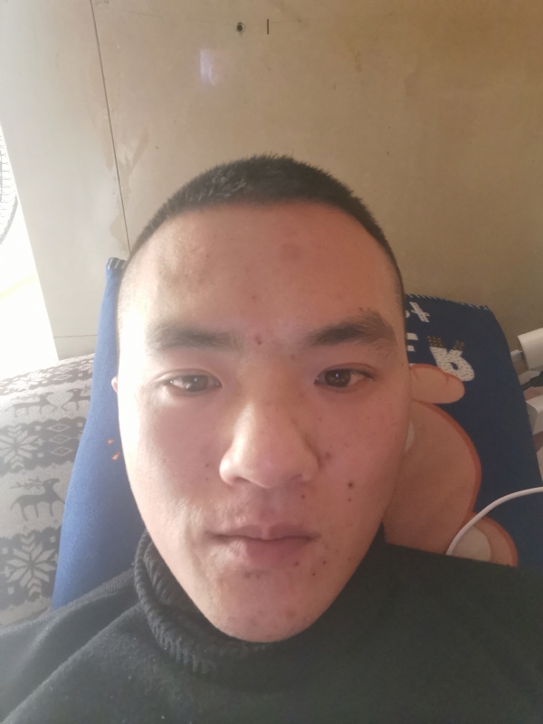 余生平凡的第二张照片--惠安征婚网