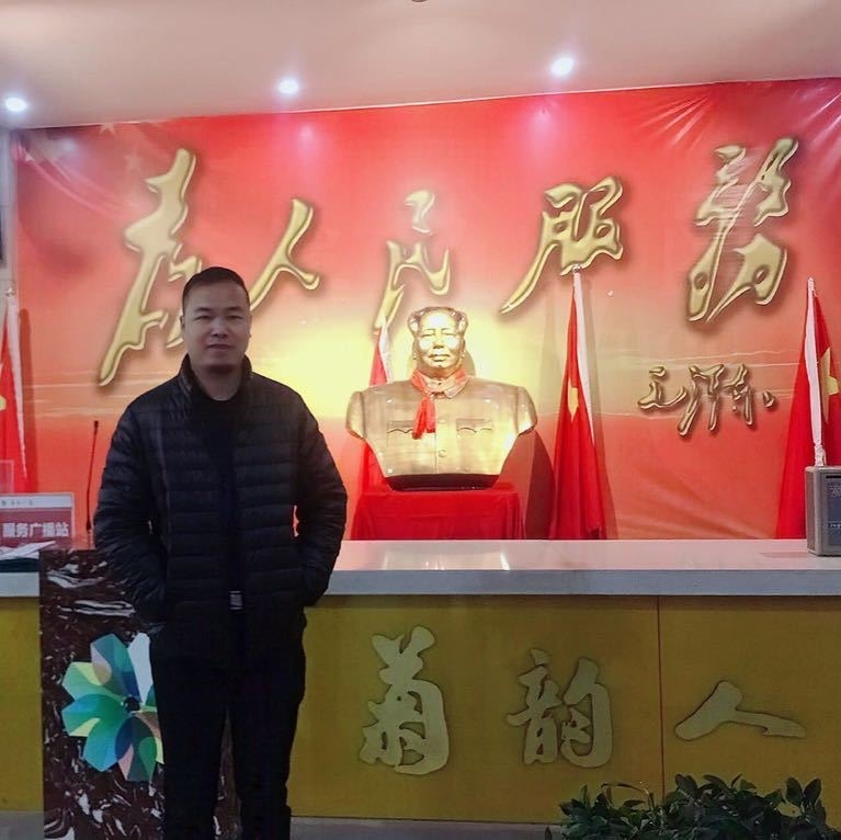 哥币老罗的第一张照片--惠安征婚网