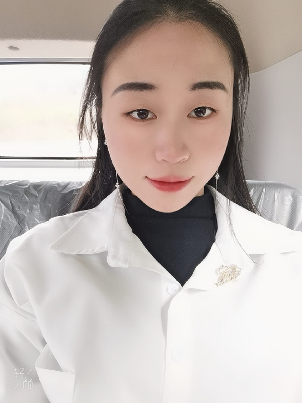 丽丽的第三张照片--惠安征婚网