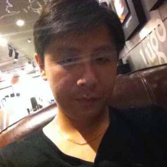 沈百万的第一张照片--惠安征婚网