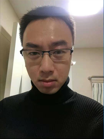 雨秋的第一张照片--惠安征婚网