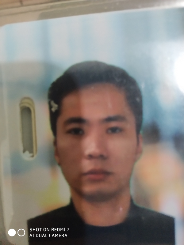 比不感觉的第一张照片--惠安征婚网