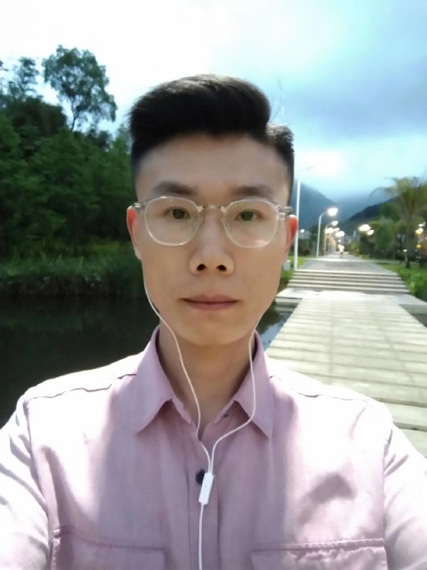 彩虹的第一张照片--惠安征婚网