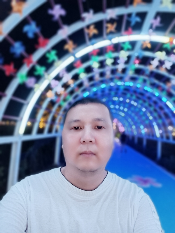 这样的我的第一张照片--惠安征婚网