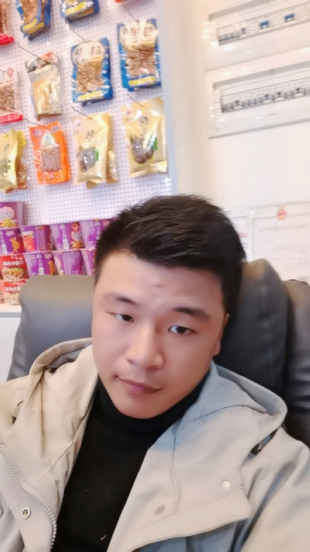 小宇的第一张照片--惠安征婚网