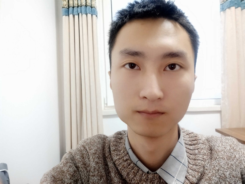 陈先生的第二张照片--惠安征婚网