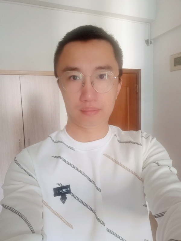 一生有你*足矣的第一张照片--惠安征婚网