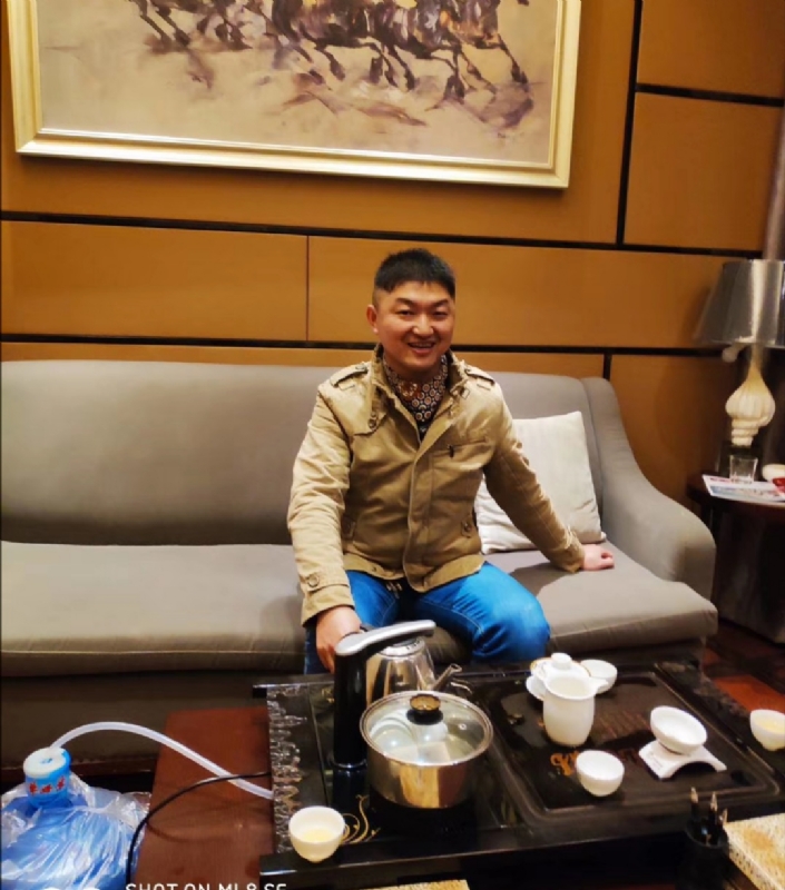 晨曦的第一张照片--惠安征婚网