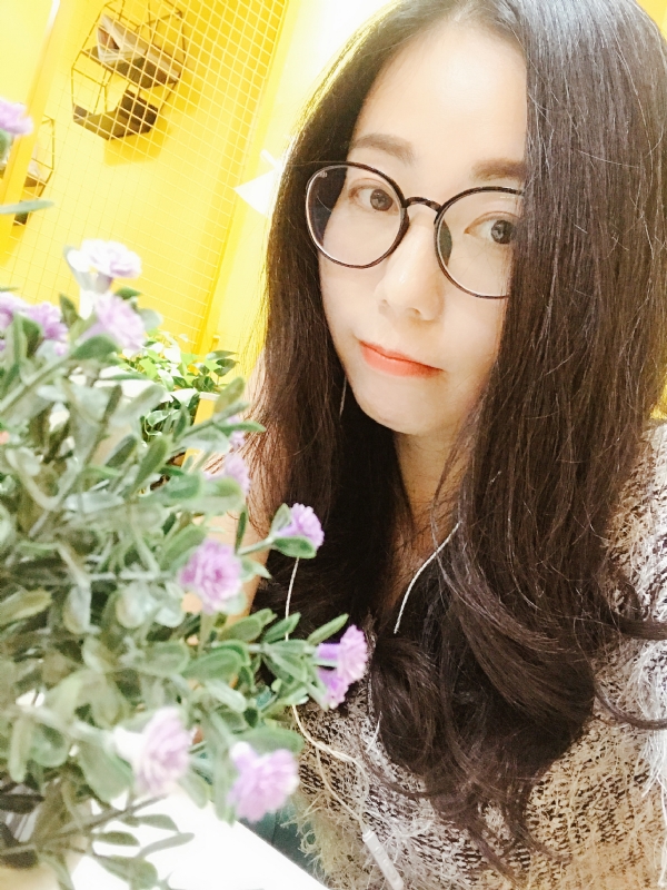 薇薇的第二张照片--惠安征婚网