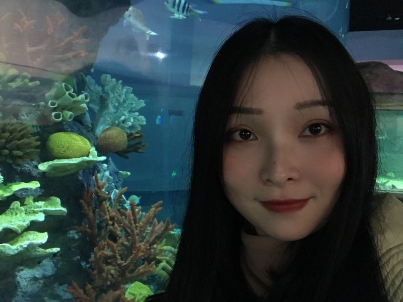 寒寒123的第一张照片--惠安征婚网