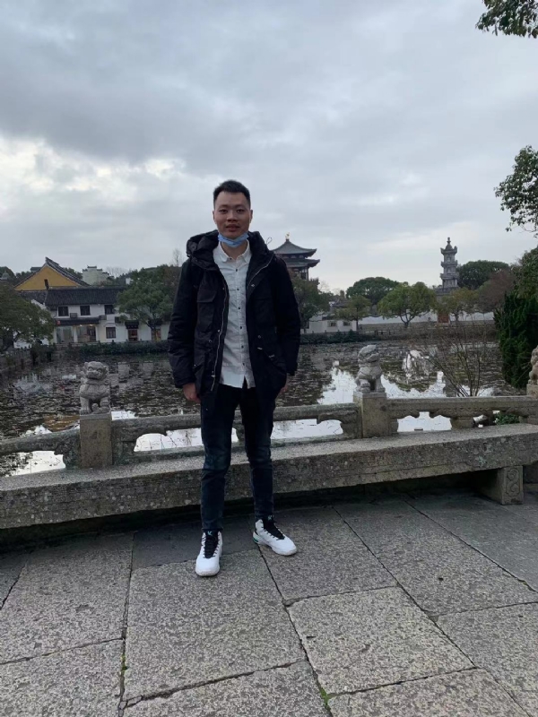 志东的第二张照片--惠安征婚网