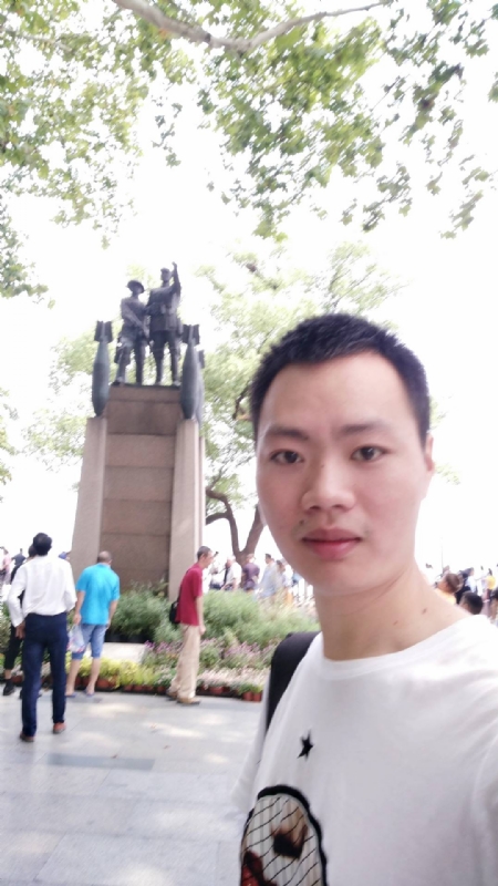 志东的第三张照片--惠安征婚网