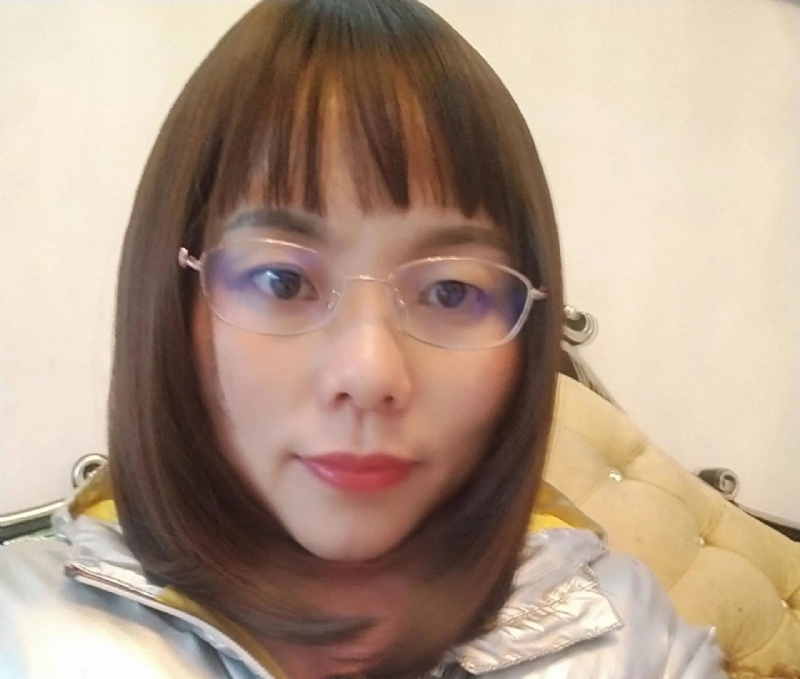 爱笑的彩虹的第一张照片--惠安征婚网