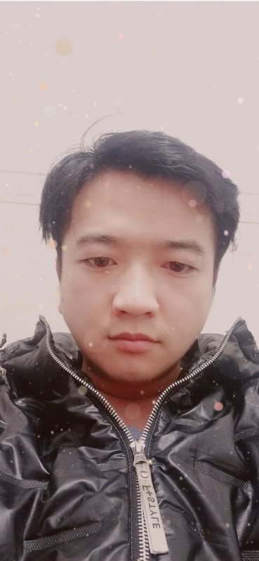 书中没有颜如玉的第一张照片--惠安征婚网