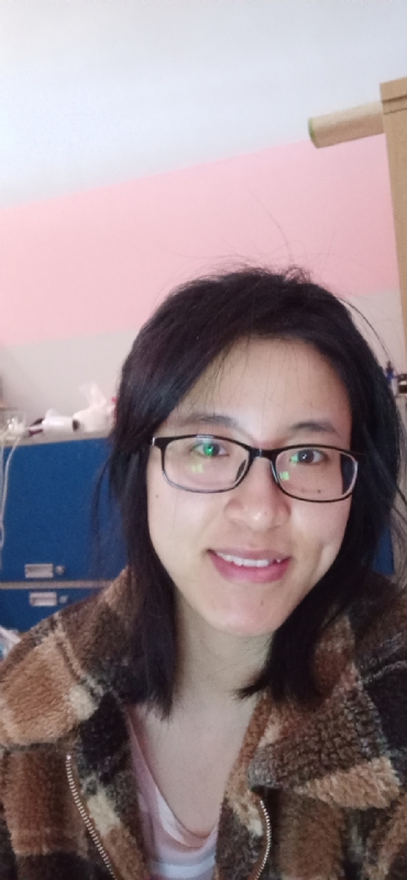 晓燕的第一张照片--惠安征婚网