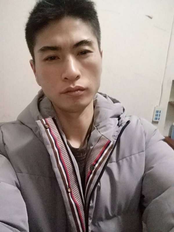 花若离枝的第一张照片--惠安征婚网