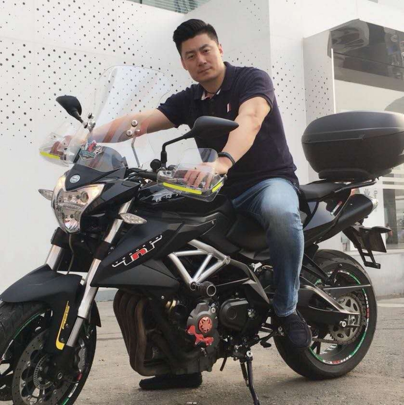 笃行致远的第二张照片--惠安征婚网