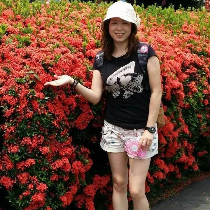 Ling的第一张照片--惠安征婚网