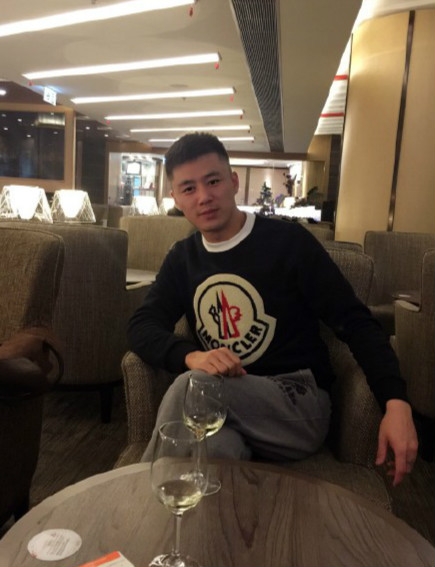 吴辉的第一张照片--惠安征婚网