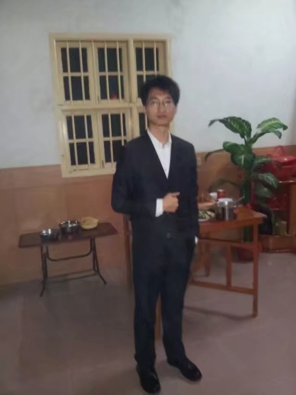 潇湘剑雨的第一张照片--惠安征婚网