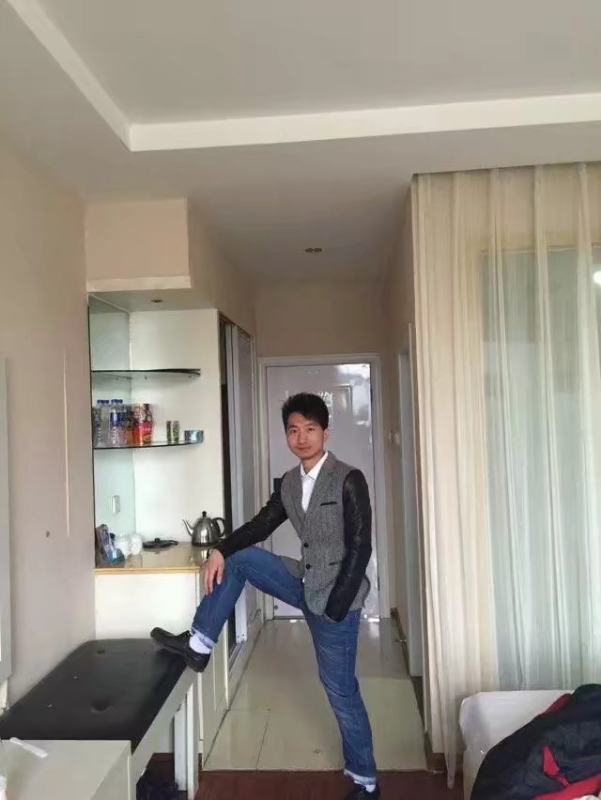 潇湘剑雨的第四张照片--惠安征婚网