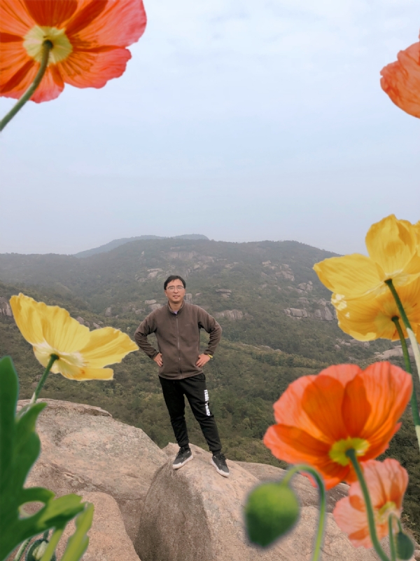 凯歌的第一张照片--惠安征婚网