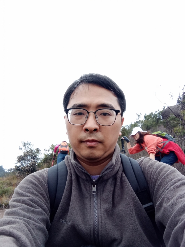 凯歌的第三张照片--惠安征婚网