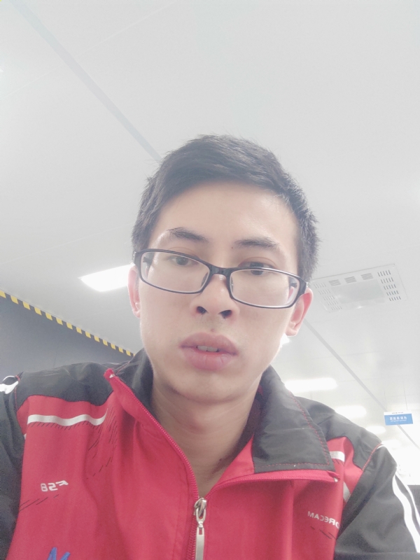 找个过日子的第一张照片--惠安征婚网