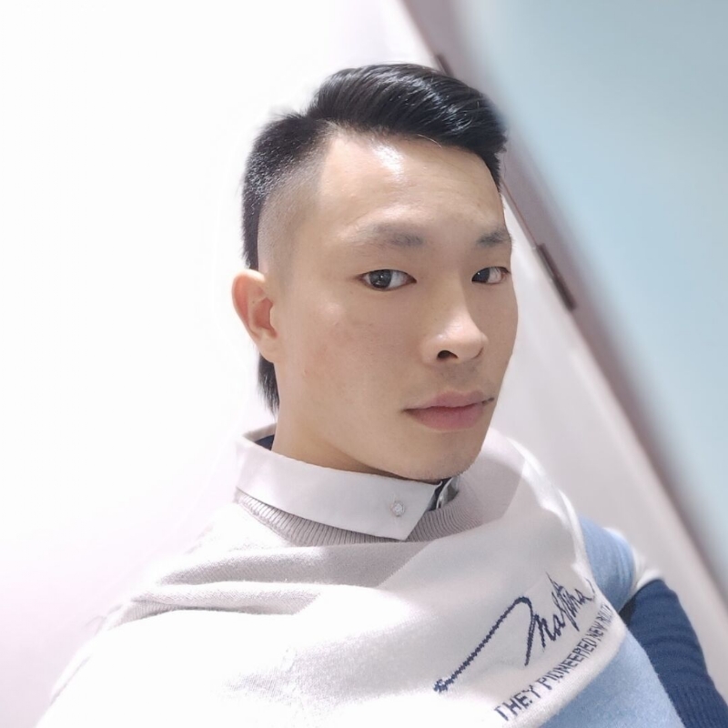 为爱付出的第二张照片--惠安征婚网