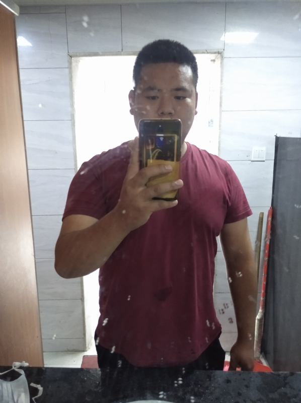 阿宾的第一张照片--惠安征婚网