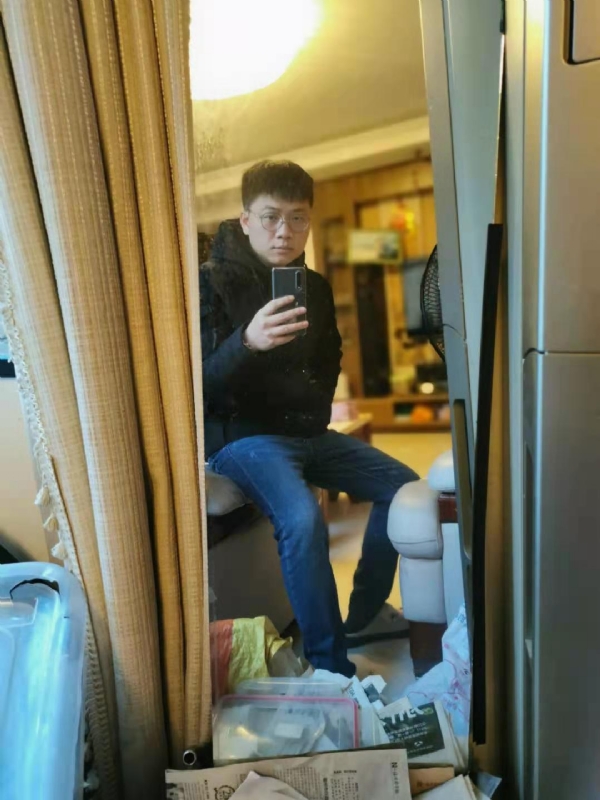 画影的第一张照片--惠安征婚网