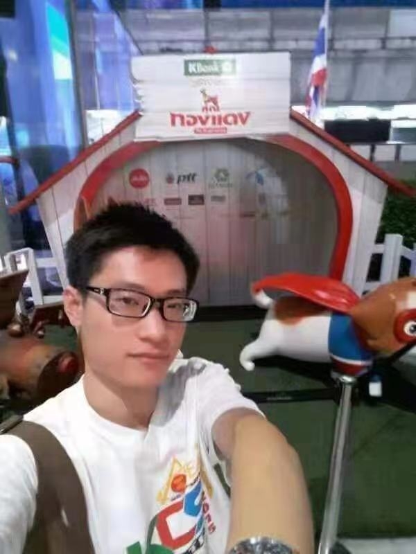 张先生的第一张照片--惠安征婚网