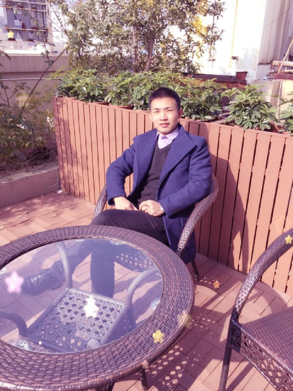 周哥哥的第一张照片--惠安征婚网