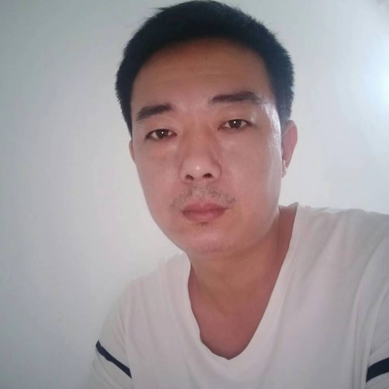 王陆群的第二张照片--惠安征婚网