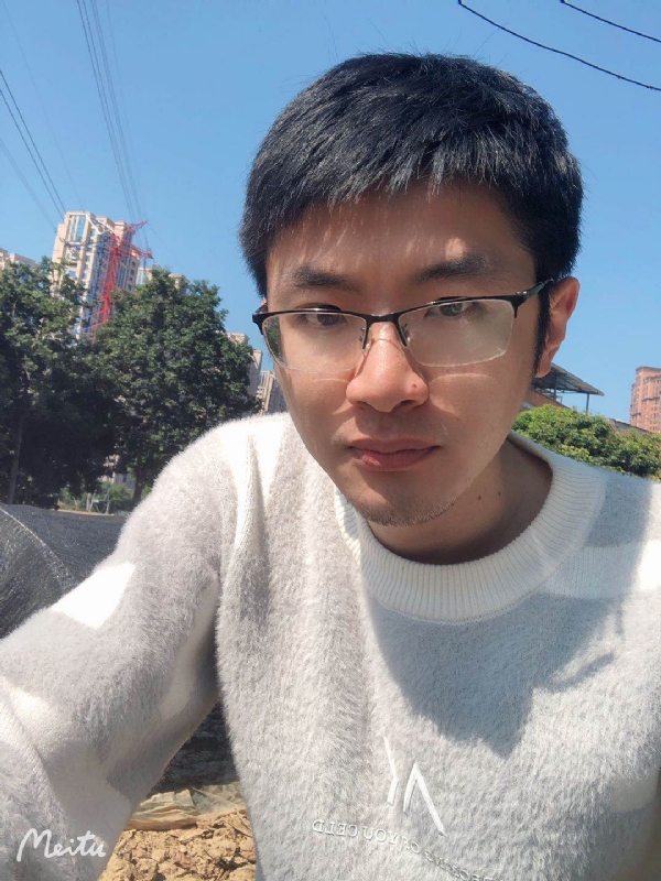 曦阳的第一张照片--惠安征婚网