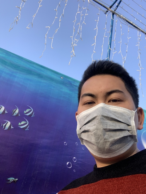 足矣的第一张照片--惠安征婚网