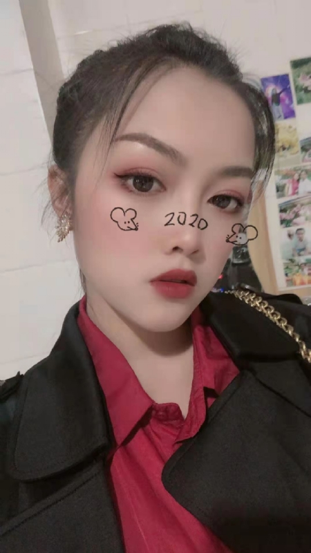 美丽的意外的第一张照片--惠安征婚网