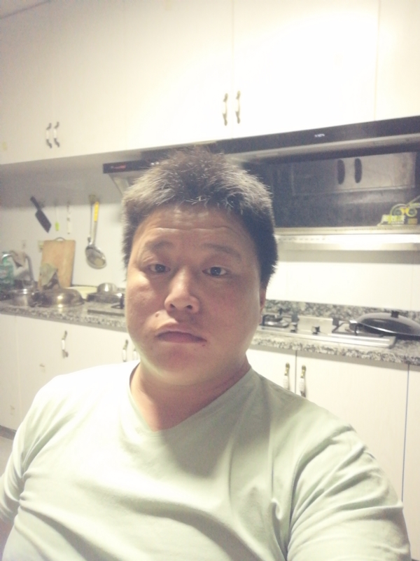 难遇钟意人的第一张照片--惠安征婚网