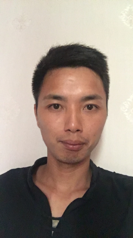 孤独无依的我的第一张照片--惠安征婚网