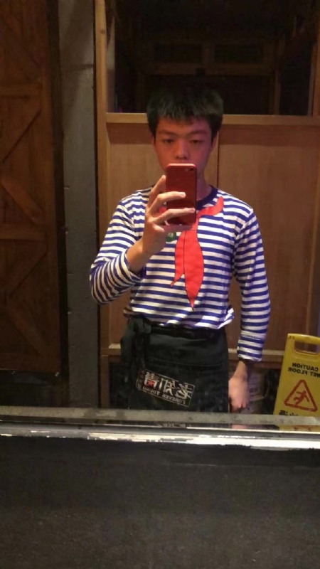 shadow的第二张照片--惠安征婚网
