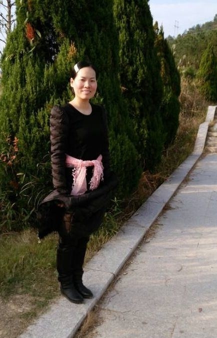 清风的第一张照片--惠安征婚网
