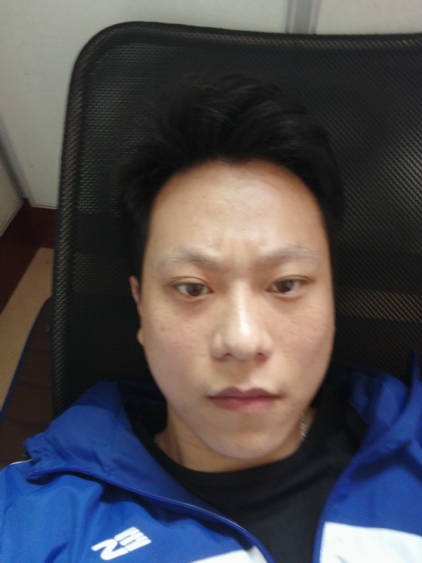 爱上的感觉的第一张照片--惠安征婚网