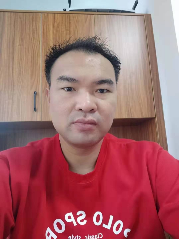 冷如秋的第二张照片--惠安征婚网