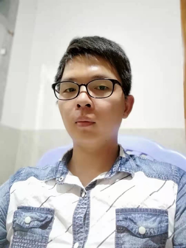 未来可期的第一张照片--惠安征婚网