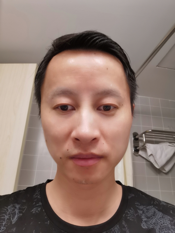 风来云意的第四张照片--惠安征婚网
